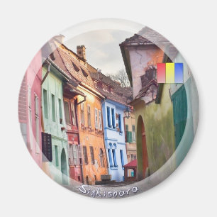 Sighisoara マグネット