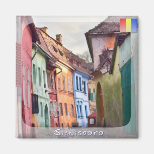 Sighisoara マグネット