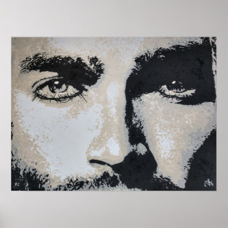 "Sight"プリント ポスター