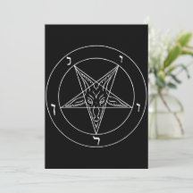 Sigil of Baphomet