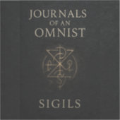 Sigils JOAO シール (正面)