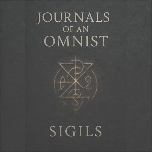 Sigils JOAO シール (正面)