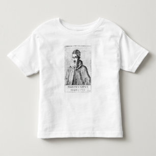 Sigismund II Augustus トドラーTシャツ