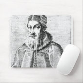 Sigismund II Augustus マウスパッド (マウス)