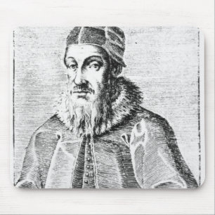 Sigismund II Augustus マウスパッド