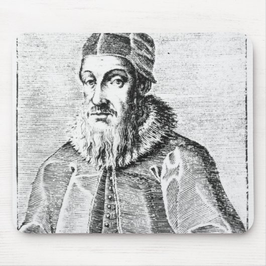 Sigismund II Augustus マウスパッド (正面)