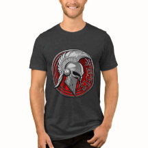 SIGMA ヘルメット シールド B メンズ ベーシック Tシャツ