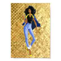 Sigma "Dawn"ポスター