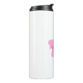 Sigma Feminine Thermal Tumbler タンブラー (回転左)