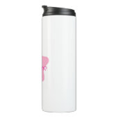 Sigma Feminine Thermal Tumbler タンブラー (回転右)