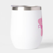 Sigma Feminine Water Bottle (右面)