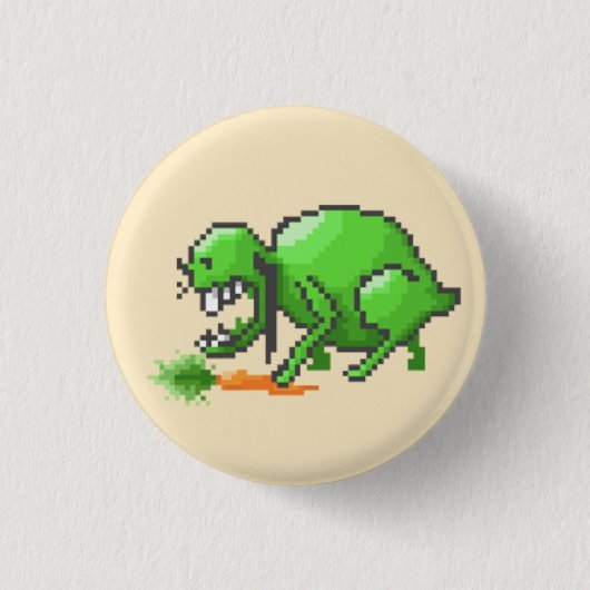 Sigmundの完全なボタン 缶バッジ (正面)