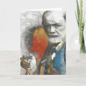 Sigmund カード (正面)