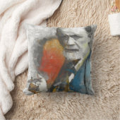 Sigmund クッション (ブランケット)