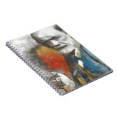 Sigmund ノートブック (右側)