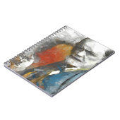 Sigmund ノートブック (左側)