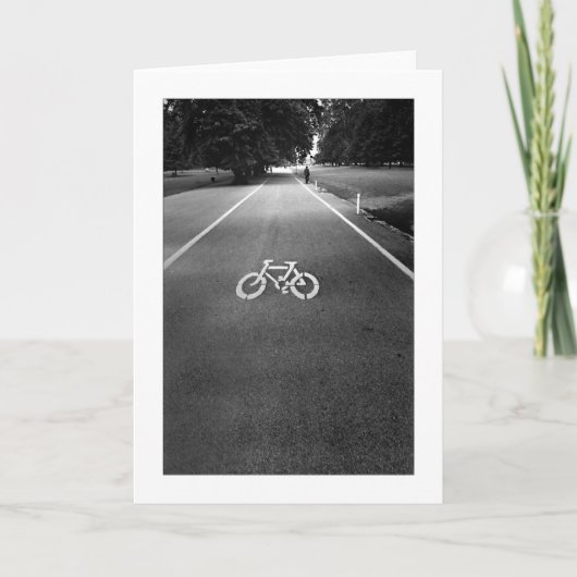 SIGNカード カード (正面)