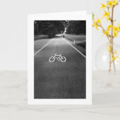 SIGNカード カード (黄色い花)