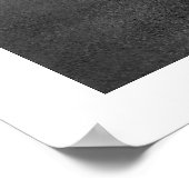 SIGNポスター ポスター (角)