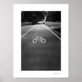 SIGNポスター ポスター (正面)