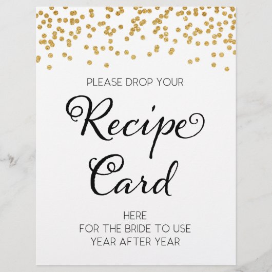 SIGNレシピfor the Bride,ブライダル&ウェディングシャワー (正面)