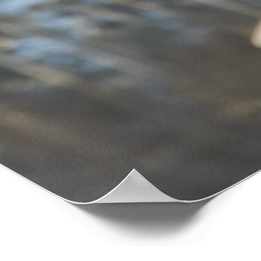 Sign ポスター (角)