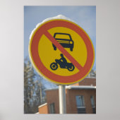 Sign ポスター (正面)