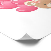 Sign a Balloon, Guest Book Poster, Guestbook ポスター (角)