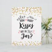 SIGN JAR内のキスは何個か？ (スタンド正面)