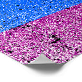 SIGN LANGUAGE FOR EQUALITY ポスター (角)