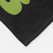 Sign Language - What Part Of Asl Don't You Underst フリースブランケット (角)