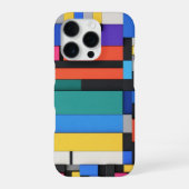 Signal Architecture iPhoneケース (裏面)