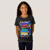 Signal Architecture Tシャツ (正面フル)