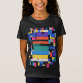 Signal Architecture Tシャツ (正面)