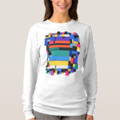 Signal Architecture Tシャツ (正面)