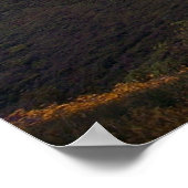 Signal Hill 1ポスターから表示 ポスター (角)