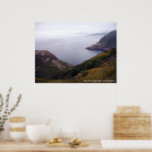 Signal Hill 1ポスターから表示 ポスター (キッチン)