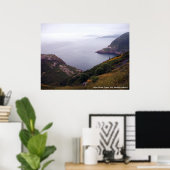 Signal Hill 1ポスターから表示 ポスター (ホームオフィス)