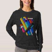 Signal Stack Tシャツ (正面)