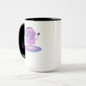 Signature Cups マグカップ (正面左)