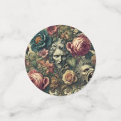 Signature Scatter – ゴシックビクトリアン コンフェッティ (スモール正面)