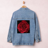 Signature Self Love Demin Jacket デニムジャケット (ハンガー)
