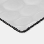 Signature Series 1 Personalized Golf Ball Gifts デスクマット (コーナー)