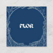 Signature Thank You Card Heaven Collection ノートカード (正面)