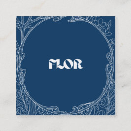 Signature Thank You Card Heaven Collection ノートカード