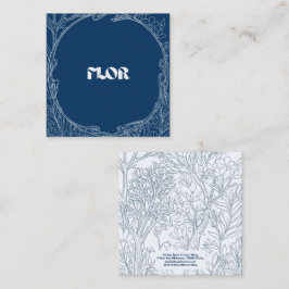 Signature Thank You Card Heaven Collection ノートカード