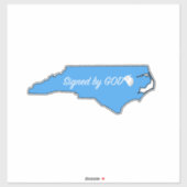 Signed by God シール (シート)