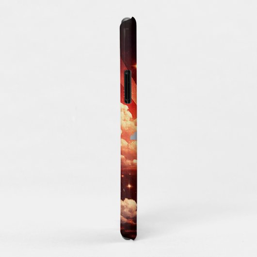 Signed by God Case-Mate iPhoneケース (裏面/右)