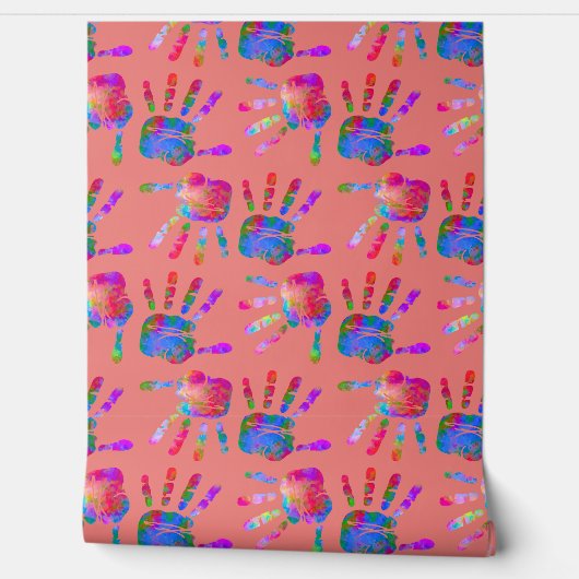 Signed by the Artist Blush 壁紙 (ほどく)