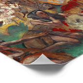 Signing of the Magna Carta, 1215 ポスター (角)